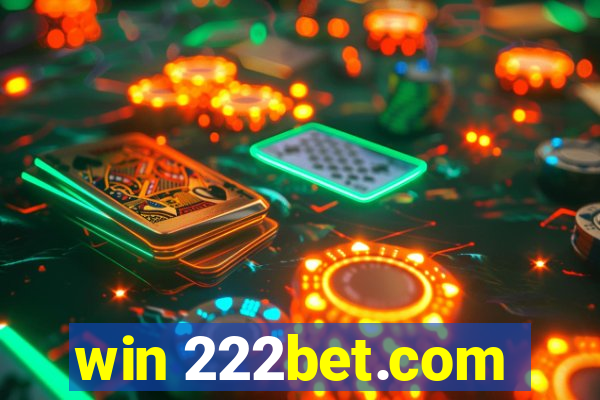 win 222bet.com